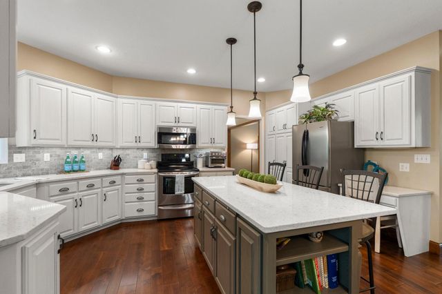 4309 Colleen Court, Arden Hills, MN 55112