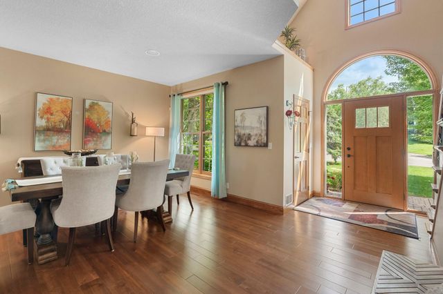 4309 Colleen Court, Arden Hills, MN 55112