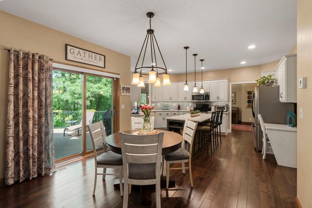 4309 Colleen Court, Arden Hills, MN 55112