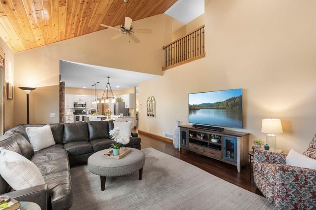 4309 Colleen Court, Arden Hills, MN 55112
