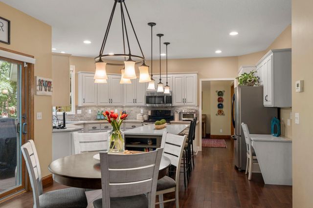 4309 Colleen Court, Arden Hills, MN 55112