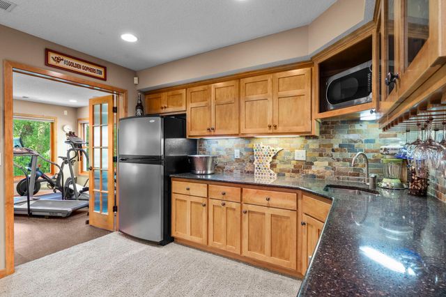 4309 Colleen Court, Arden Hills, MN 55112