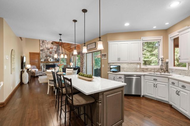 4309 Colleen Court, Arden Hills, MN 55112