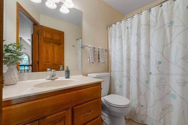 4309 Colleen Court, Arden Hills, MN 55112