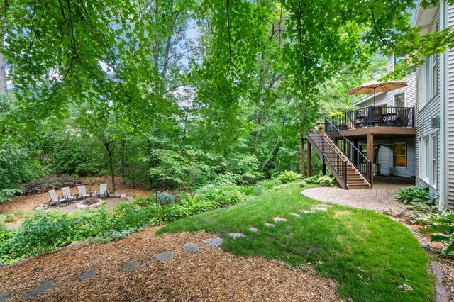 4309 Colleen Court, Arden Hills, MN 55112
