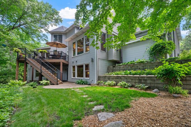 4309 Colleen Court, Arden Hills, MN 55112