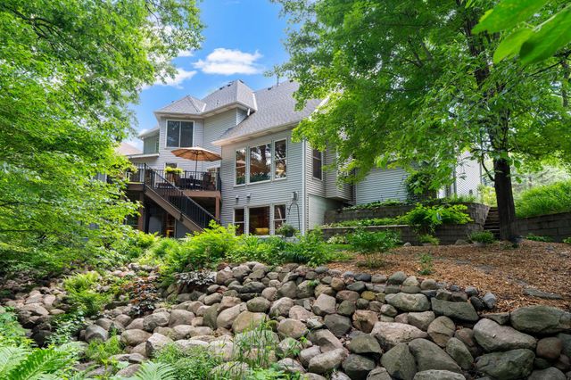 4309 Colleen Court, Arden Hills, MN 55112