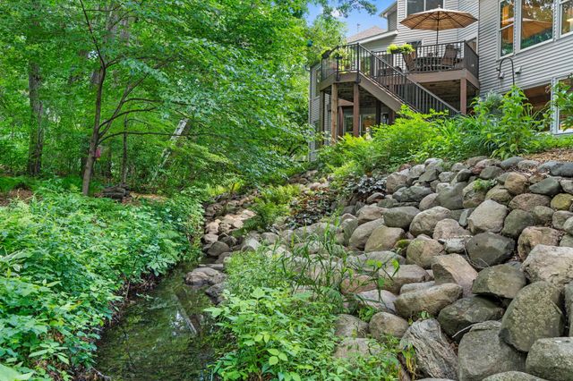 4309 Colleen Court, Arden Hills, MN 55112