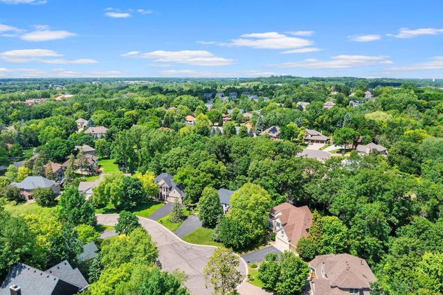 4309 Colleen Court, Arden Hills, MN 55112