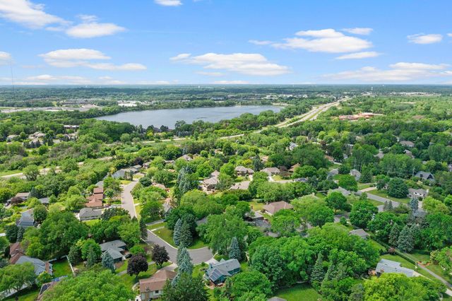 4309 Colleen Court, Arden Hills, MN 55112