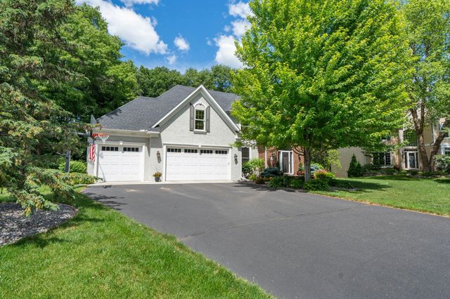 4309 Colleen Court, Arden Hills, MN 55112