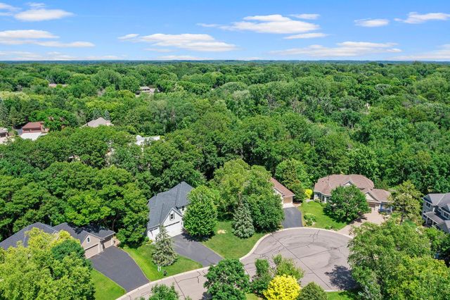 4309 Colleen Court, Arden Hills, MN 55112