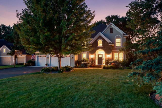 4309 Colleen Court, Arden Hills, MN 55112