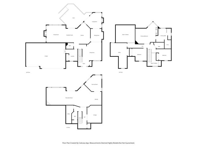 4309 Colleen Court, Arden Hills, MN 55112