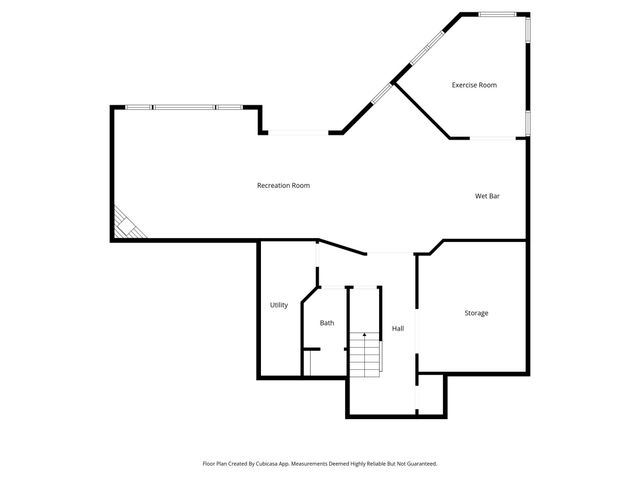4309 Colleen Court, Arden Hills, MN 55112