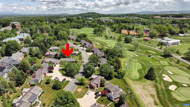 14 EDNAM VILLAGE ST, Charlottesville, VA 22903