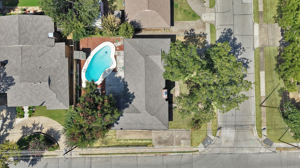 1003 Brookhollow Drive, Irving, TX 75061 — photo 4