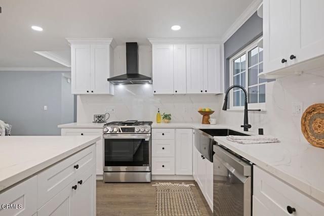 8527 Eureka Street, Ventura, CA 93004