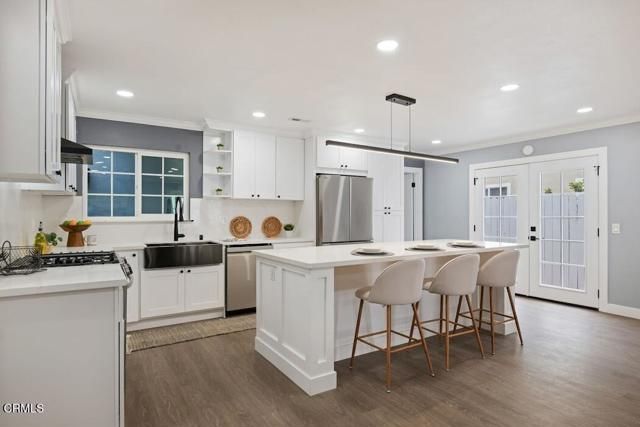 8527 Eureka Street, Ventura, CA 93004