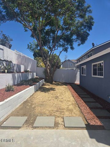 8527 Eureka Street, Ventura, CA 93004