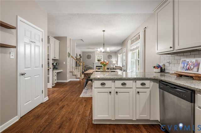 13331 Walke Pointe Way, Chesterfield, VA 23832
