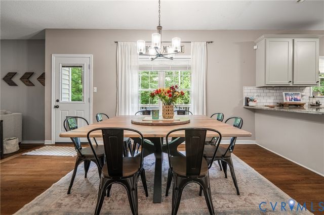 13331 Walke Pointe Way, Chesterfield, VA 23832