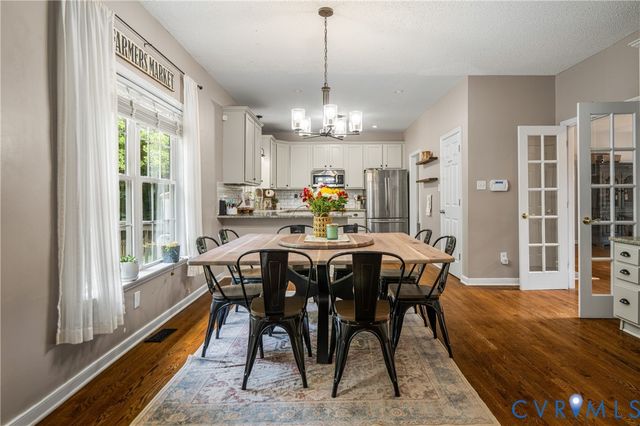 13331 Walke Pointe Way, Chesterfield, VA 23832