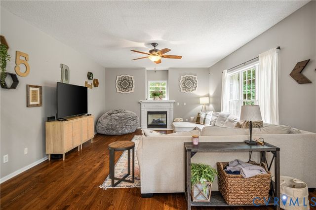 13331 Walke Pointe Way, Chesterfield, VA 23832