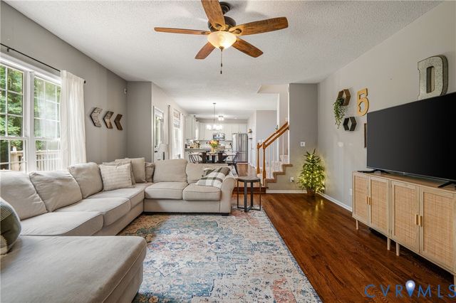 13331 Walke Pointe Way, Chesterfield, VA 23832
