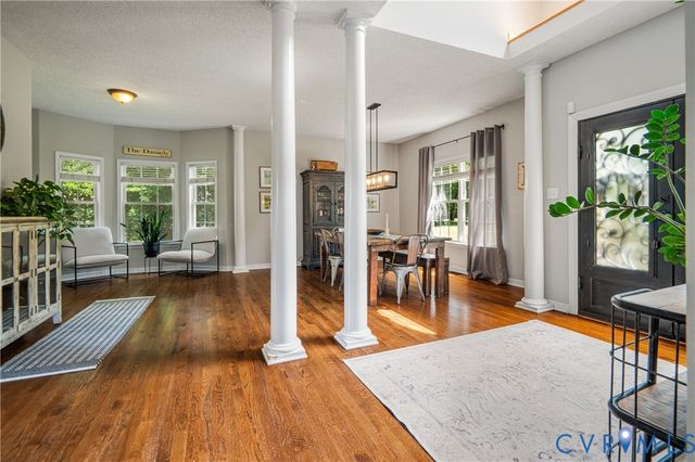 13331 Walke Pointe Way, Chesterfield, VA 23832