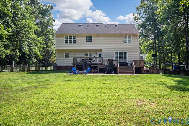 13331 Walke Pointe Way, Chesterfield, VA 23832