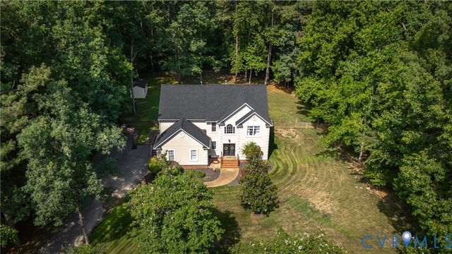 13331 Walke Pointe Way, Chesterfield, VA 23832