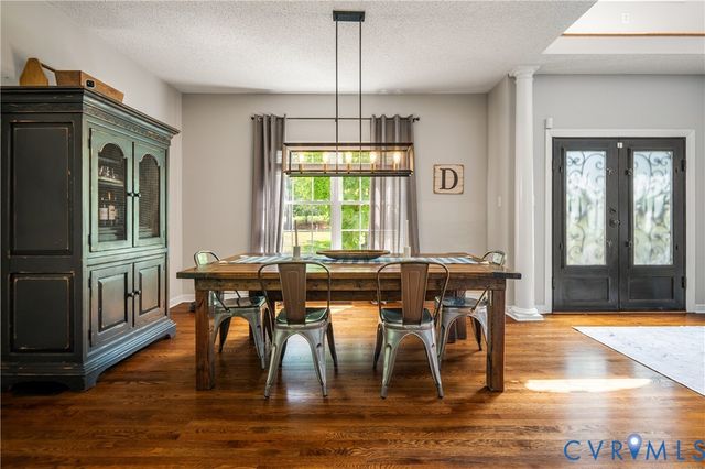 13331 Walke Pointe Way, Chesterfield, VA 23832
