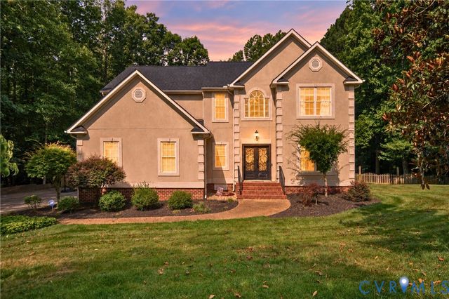 13331 Walke Pointe Way, Chesterfield, VA 23832