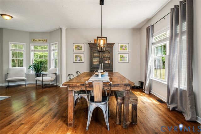 13331 Walke Pointe Way, Chesterfield, VA 23832