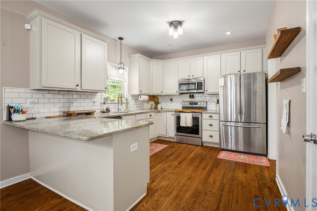 13331 Walke Pointe Way, Chesterfield, VA 23832
