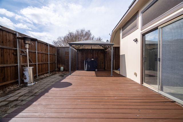 1124 Settlers Way, Lewisville, TX 75067