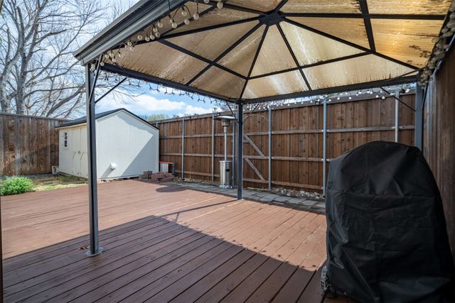 1124 Settlers Way, Lewisville, TX 75067