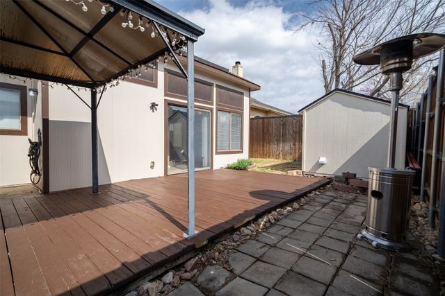 1124 Settlers Way, Lewisville, TX 75067