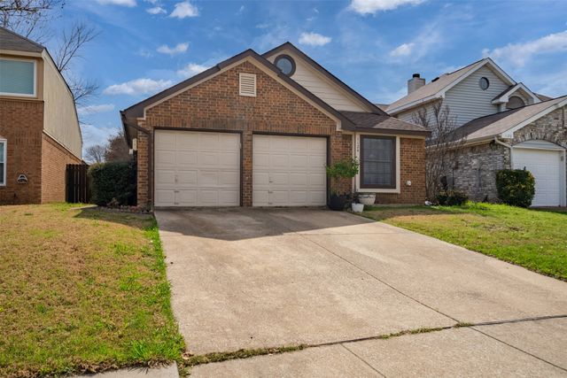 1124 Settlers Way, Lewisville, TX 75067