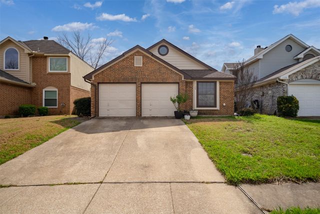 1124 Settlers Way, Lewisville, TX 75067