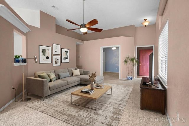 1124 Settlers Way, Lewisville, TX 75067