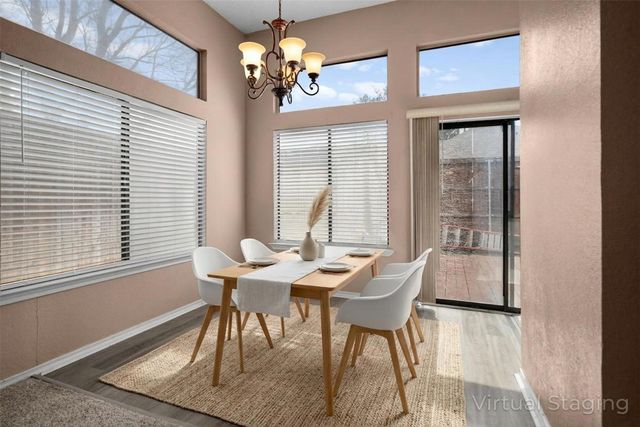 1124 Settlers Way, Lewisville, TX 75067