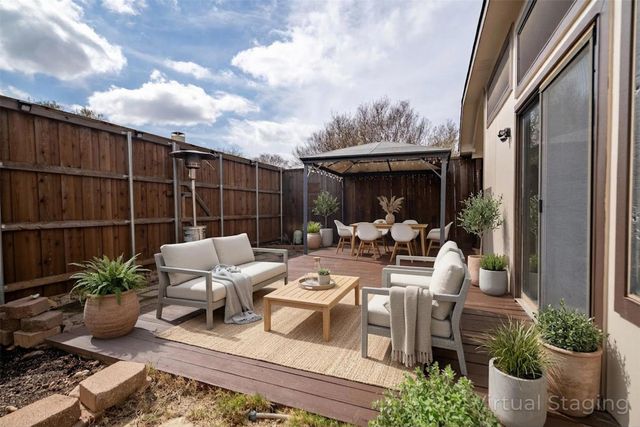 1124 Settlers Way, Lewisville, TX 75067