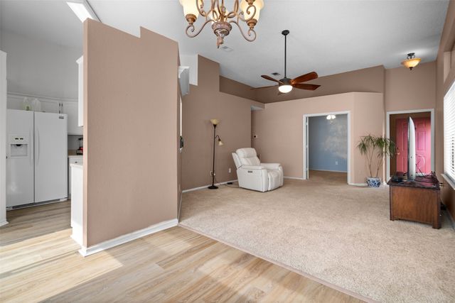 1124 Settlers Way, Lewisville, TX 75067