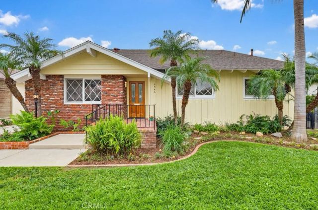 5346 E Flagstone Street, Long Beach, CA 90808