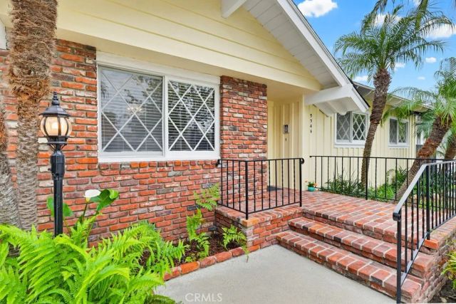5346 E Flagstone Street, Long Beach, CA 90808