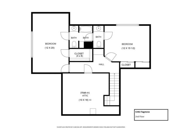 5346 E Flagstone Street, Long Beach, CA 90808