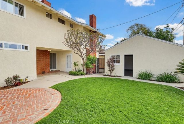 5346 E Flagstone Street, Long Beach, CA 90808