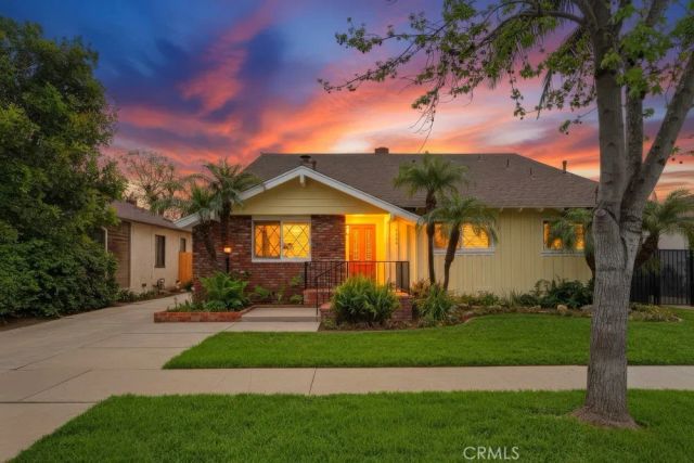 5346 E Flagstone Street, Long Beach, CA 90808